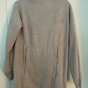 Gray Women’s Sweater